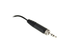 Sennheiser MKE Essential Omnidirectional Lavalier Microphone image 3