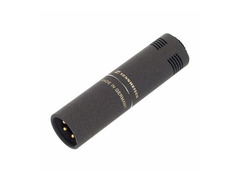 Sennheiser MKH 8040 Small Diaphragm Cardioid Condenser Microphone image 2