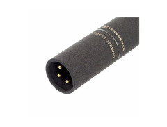 Sennheiser MKH 8040 Small Diaphragm Cardioid Condenser Microphone image 4