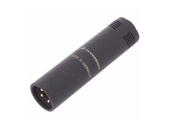 Sennheiser MKH 8040ST Small Diaphragm Cardioid Condenser Microphone Stereo Pair image 3