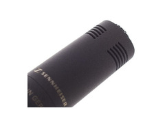 Sennheiser MKH 8040ST Small Diaphragm Cardioid Condenser Microphone Stereo Pair image 4