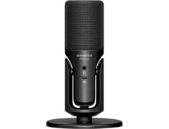 Sennheiser PROFILE USB Cardioid Condenser Microphone image 4
