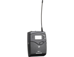 Sennheiser SK 100 G3 - A-1 Band 470-516 MHz image 3