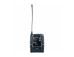 Sennheiser SK 100 G4 Wireless Bodypack Transmitter (A-Band: 518-554 MHz) image 4