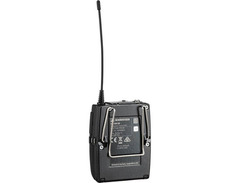 Sennheiser SK 100 G4 Wireless Bodypack Transmitter (G-Band: 566-608 MHz) image 3