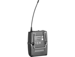 Sennheiser SK 500 G4 Wireless Bodypack Transmitter (AW+-Band: 470-558 MHz) image 3