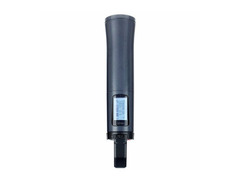 Sennheiser SKM 100 G4-S Handheld Wireless Transmitter with On/ Off Switch (G-Band 566-608 MHz) image 2