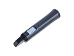 Sennheiser SKM 100 G4-S Handheld Wireless Transmitter with On/ Off Switch (G-Band 566-608 MHz) image 3