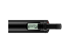 Sennheiser SKM 500 G4 Handheld Wireless Transmitter (AW+-Band: 470-558 MHz) image 2