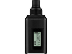 Sennheiser SKP 500 G4 Plug-On Wireless Transmitter (AW+-Band: 470-558 MHz) image 2