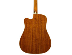 Fender Custom Shop TPDCE-1 Traditional Pro USA Dreadnought image 2