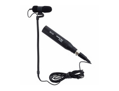 Ovid CC100 Condenser Clip Microphone image 2