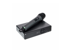 Sennheiser XSW 1-835 Wireless Vocal Set w/ e835 Dynamic Microphone - Band A (548-572 MHz) image 3