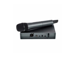 Sennheiser XSW 1-835 Wireless Vocal Set w/ e835 Dynamic Microphone - Band A (548-572 MHz) image 4