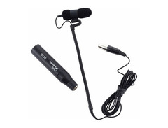 Ovid CC100 Condenser Clip Microphone image 3