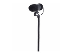 Ovid CC100 Condenser Clip Microphone image 4