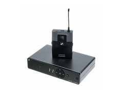 Sennheiser XSW 1-ME2-E Lavalier Mic Wireless System (E Band 821 - 865 MHz) image 2