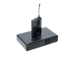 Sennheiser XSW 1-ME2-E Lavalier Mic Wireless System (E Band 821 - 865 MHz) image 4