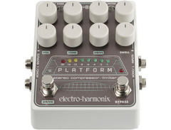 Electro-Harmonix Platform image 2
