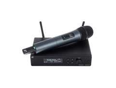 Sennheiser XSW 2-865-A Vocal Set Wireless Handheld Microphone System - A Band (548-572 Mhz) image 2