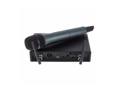 Sennheiser XSW 2-865-A Vocal Set Wireless Handheld Microphone System - A Band (548-572 Mhz) image 4