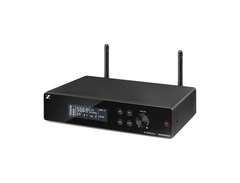 Sennheiser XSW 2-ME3-A Wireless Headset Microphone System - Band A (548-572 MHz) image 2