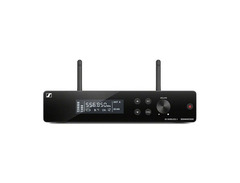Sennheiser XSW 2-ME3-A Wireless Headset Microphone System - Band A (548-572 MHz) image 3