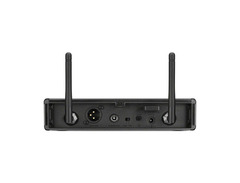 Sennheiser XSW 2-ME3-A Wireless Headset Microphone System - Band A (548-572 MHz) image 4