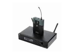 Sennheiser XSW 72 Instrument Set - B Range: 614-636 MHz image 2