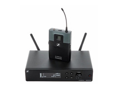 Sennheiser XSW 72 Instrument Set - B Range: 614-636 MHz image 3