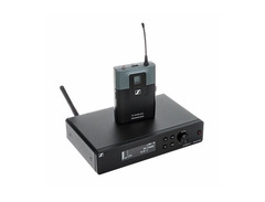 Sennheiser XSW 72 Instrument Set - B Range: 614-636 MHz image 4