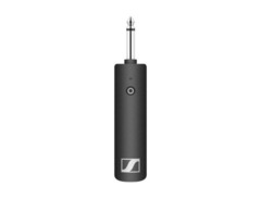 Sennheiser XSW-D INSTRUMENT TX 1/4" Plug-On Wireless Transmitter (2.4 GHz) image 2