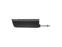 Sennheiser XSW-D INSTRUMENT TX 1/4" Plug-On Wireless Transmitter (2.4 GHz) image 3