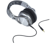 Shure SRH940 Pro Studio Reference Headphones image 4