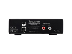 Focusrite Scarlett Solo image 4