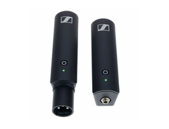 XSW-D Presentation Base Set (Digital Band; 2.4 GHz) Digital Wireless System with 3.5mm Transmitter and Receiver image 2