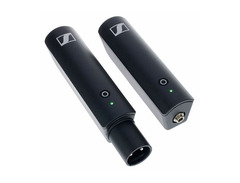 XSW-D Presentation Base Set (Digital Band; 2.4 GHz) Digital Wireless System with 3.5mm Transmitter and Receiver image 3