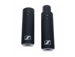 XSW-D Presentation Base Set (Digital Band; 2.4 GHz) Digital Wireless System with 3.5mm Transmitter and Receiver image 4