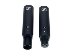 XSW-D XLR Base Set (Digital Band; 2.4 GHz) Digital Wireless System with XLR Transmitter and Receiver image 2