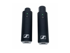 XSW-D XLR Base Set (Digital Band; 2.4 GHz) Digital Wireless System with XLR Transmitter and Receiver image 4
