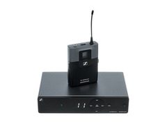 Sennheiser XSW1-ME3 Wireless Headset System - A Band (548-572 MHz) image 3