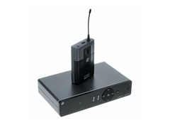 Sennheiser XSW1-ME3 Wireless Headset System - A Band (548-572 MHz) image 4