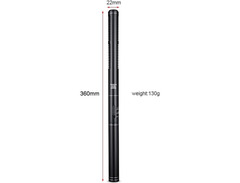 HTDZ HT-81 shotgun mic image 3