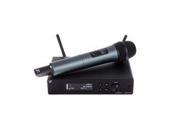 Sennheiser XSW2-835-A Handheld Wireless Microphone System - A Band 548-572 Mhz image 2