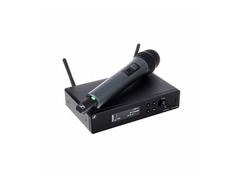 Sennheiser XSW2-835-A Handheld Wireless Microphone System - A Band 548-572 Mhz image 3