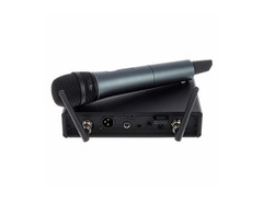 Sennheiser XSW2-835-A Handheld Wireless Microphone System - A Band 548-572 Mhz image 4