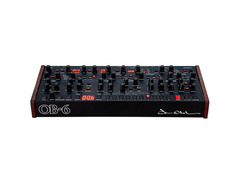 Sequential OB-6 Desktop 6-Voice Polyphonic Synthesizer image 2