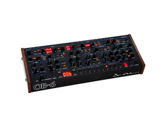 Sequential OB-6 Desktop 6-Voice Polyphonic Synthesizer image 3