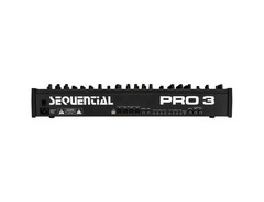 Sequential Pro 3 37-Key 3-Voice Monophonic / Paraphonic Synthesizer image 3