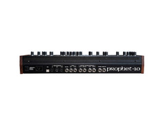 Sequential Prophet-10 Desktop 10-Voice Polyphonic Synthesizer image 2